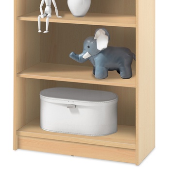 Regál OPTIMUS 35-018-66 buk 2