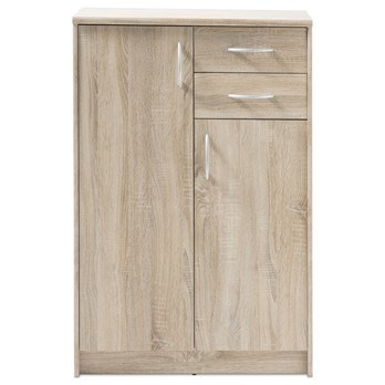 Komoda OPTIMUS 38-004 dub sonoma 3