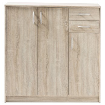 Komoda OPTIMUS 38-006 dub sonoma 3