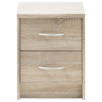 Nočný stolík OPTIMUS 38-009 dub sonoma 2