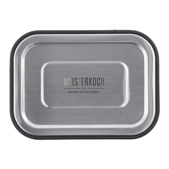 Sklenená dóza OPTIMUS transparentná, 370 ml 2