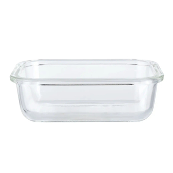 Dóza na potraviny OPTIMUS transparentná, 650 ml 1