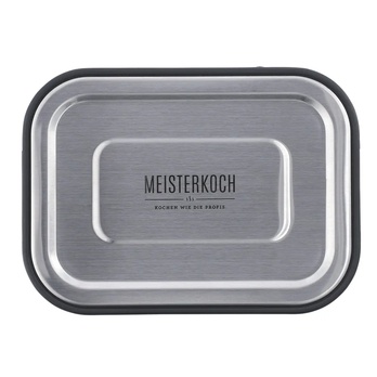 Dóza na potraviny OPTIMUS transparentná, 650 ml 2