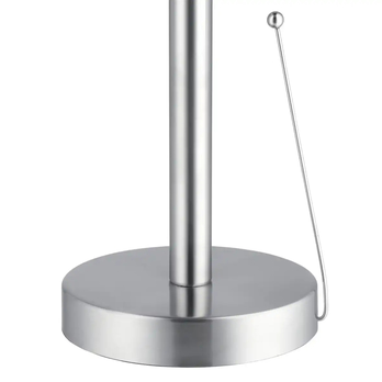 Držiak na kuchynské utierky OPTIMUS nehrdzavejúca oceľ 1