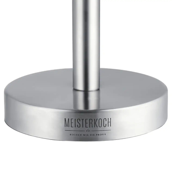 Držiak na kuchynské utierky OPTIMUS nehrdzavejúca oceľ 3