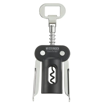 Vývrtka OPTIMUS zliatina zinku 2