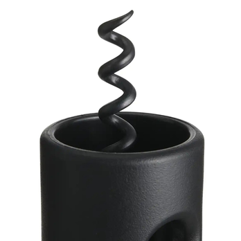 Vývrtka OPTIMUS zliatina zinku 3