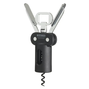 Vývrtka OPTIMUS zliatina zinku 1