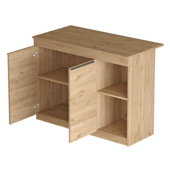 Kuchynský ostrovček ORA 2 dub 2