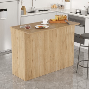 Kuchynský ostrovček ORA 2 dub 3