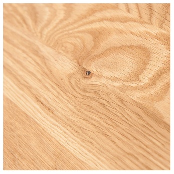 Jedálenský stôl ORB dub, šírka 90 cm 14