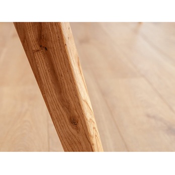 Konferenčný stolík ORB dub, 69x67 cm 6