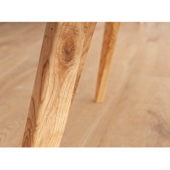 Konferenčný stolík ORB dub, 70 cm 5