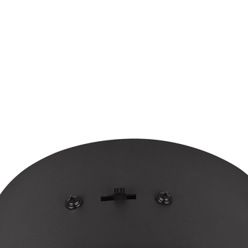 Závesné svietidlo ORBIT I kávová 9