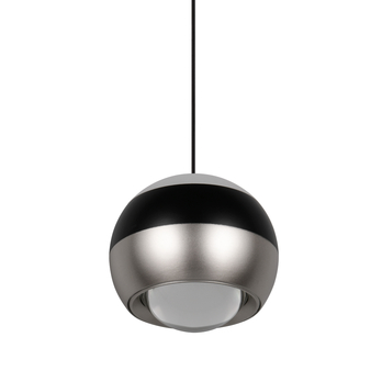 Závesné svietidlo ORBIT I čierna 4