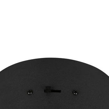 Závesné svietidlo ORBIT I čierna 8