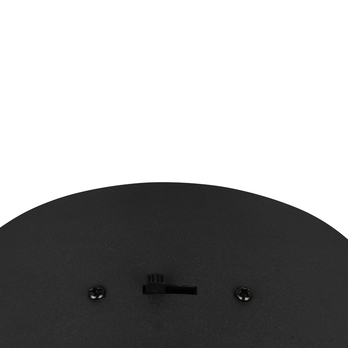 Závesné svietidlo ORBIT III čierna 9