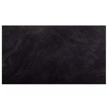 Jedálenský stôl ORMONDU čierna 6