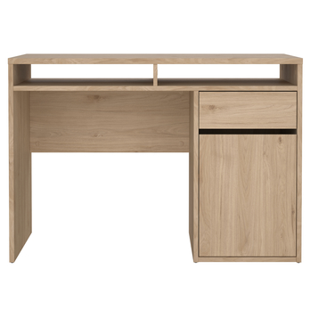 Písací stôl ORTEGO dub jackson hickory 1