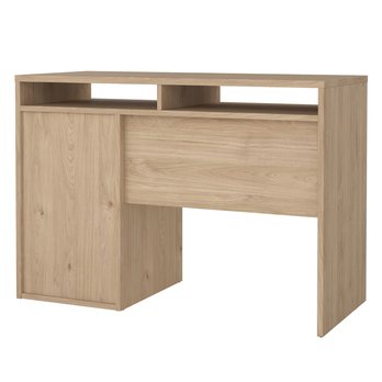 Písací stôl ORTEGO dub jackson hickory 2