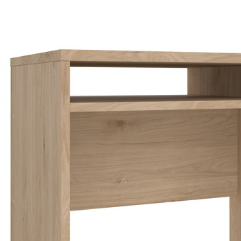 Písací stôl ORTEGO dub jackson hickory 6