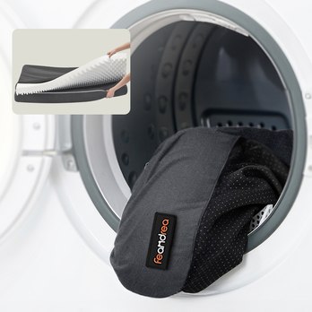 Ortopedický pelech ORTO sivá 4