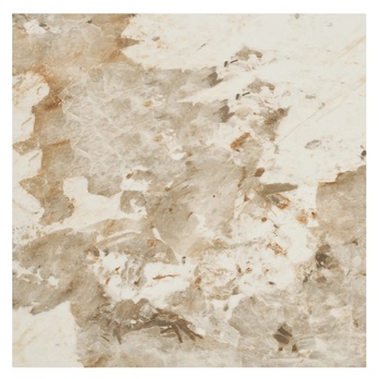 Jedálenský stôl OTHINS biela/hnedá 5