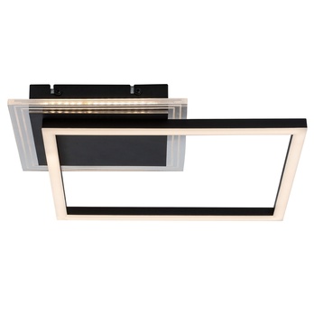 Stropné svietidlo OTTAVIA 1 čierna 3