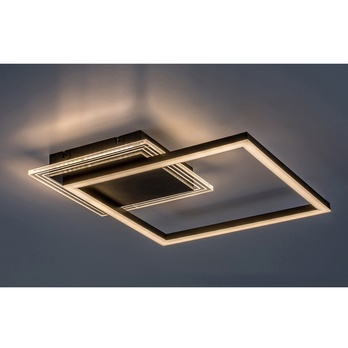 Stropné svietidlo OTTAVIA 1 čierna 5