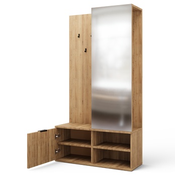 Predsieňová zostava OTTURA dub artisan 2