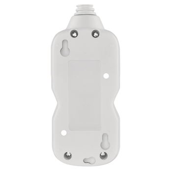 Predlžovací kábel P02114 biela, 2 zásuvky, dĺžka 1,4 m 4