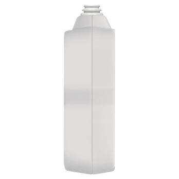 Predlžovací kábel P0212 biela, 2 zásuvky, dĺžka 2 m 5