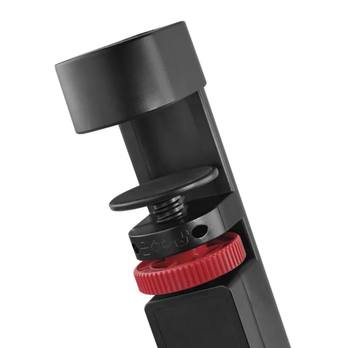 Predlžovací kábel na stôl P1311PD čierna, 3 zásuvky, 2x USB-A, 1x USB-C, dĺžka 1,5 m 5