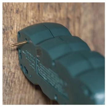 Predlžovací kábel s vypínačom P1312Z zelená, 3 zásuvky, dĺžka 2 m 3