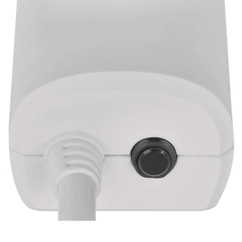 Prepäťová ochrana P54015/18 biela, 6 zásuviek, dĺžka 1,5 m, absorpcia 380 J 5