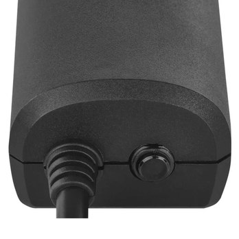 Prepäťová ochrana P54015/18 čierna, 6 zásuviek, dĺžka 1,5 m, absorpcia 380 J 5