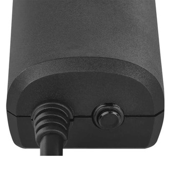 Prepäťová ochrana P54016/19 čierna, 6 zásuviek, dĺžka 3 m, absorpcia 380 J 5