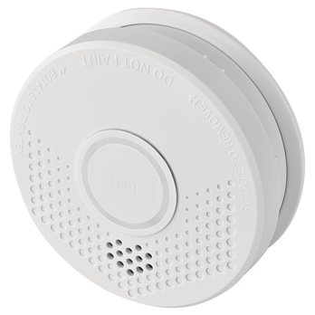 Detektor dymu P56503X biela, 85 dB 1