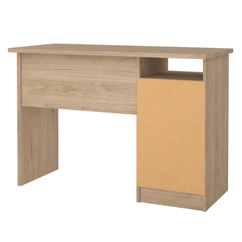 Písací stôl PACHA dub jackson hickory 3