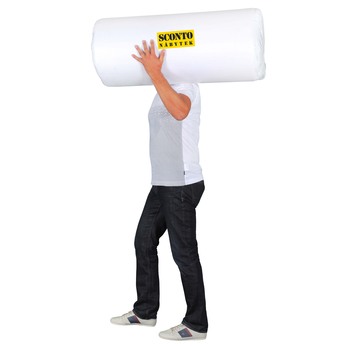 Matrac PALAU CLINIC KOMPRI 100x200 cm 5