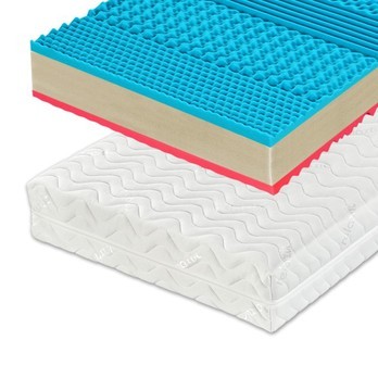 Matrac PALAU NEW 85x195 cm 1