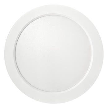 Stropné svietidlo PANEL 2 biela 1