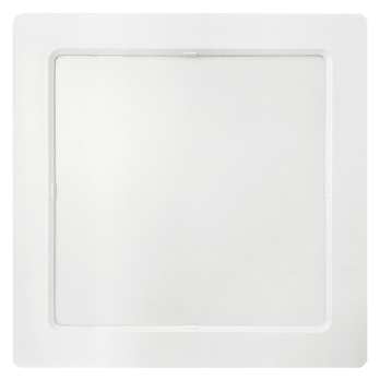 Stropné svietidlo PANEL biela 1