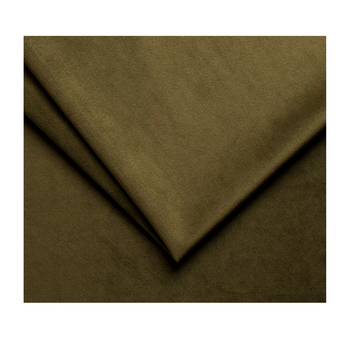 Posteľ boxspring PAOLA kaki 4