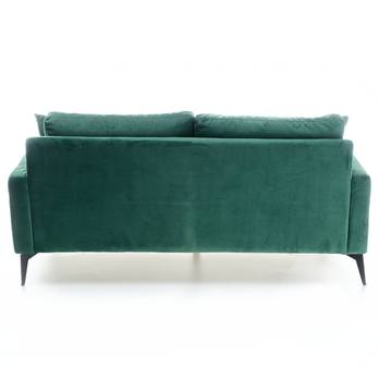 Pohovka PAPIRA 1 zelená 4