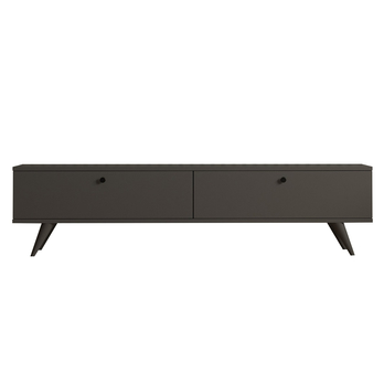 TV stolík PARIS antracitová 2