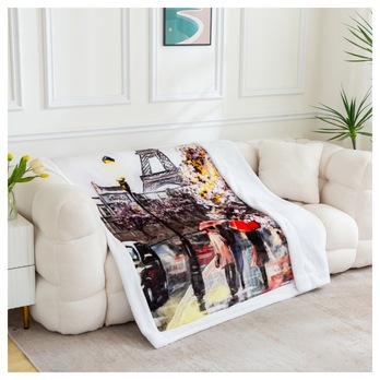 Deka PARÍŽ 150x200 cm 1