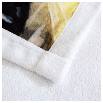 Deka PARÍŽ 150x200 cm 2