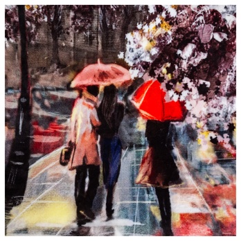 Deka PARÍŽ 150x200 cm 3