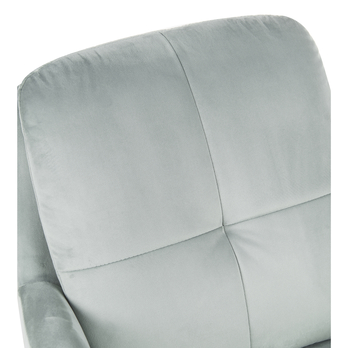 Jedálenská stolička PARMA S mätová, sada 2 ks 6